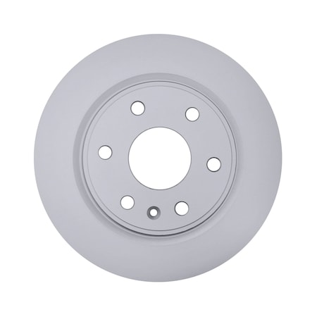 Raybestos 08-09 Saturn Truck Outlook Rotor, 580560Fzn 580560FZN